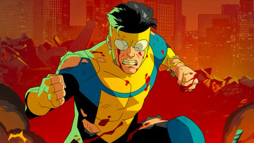 Invincible
