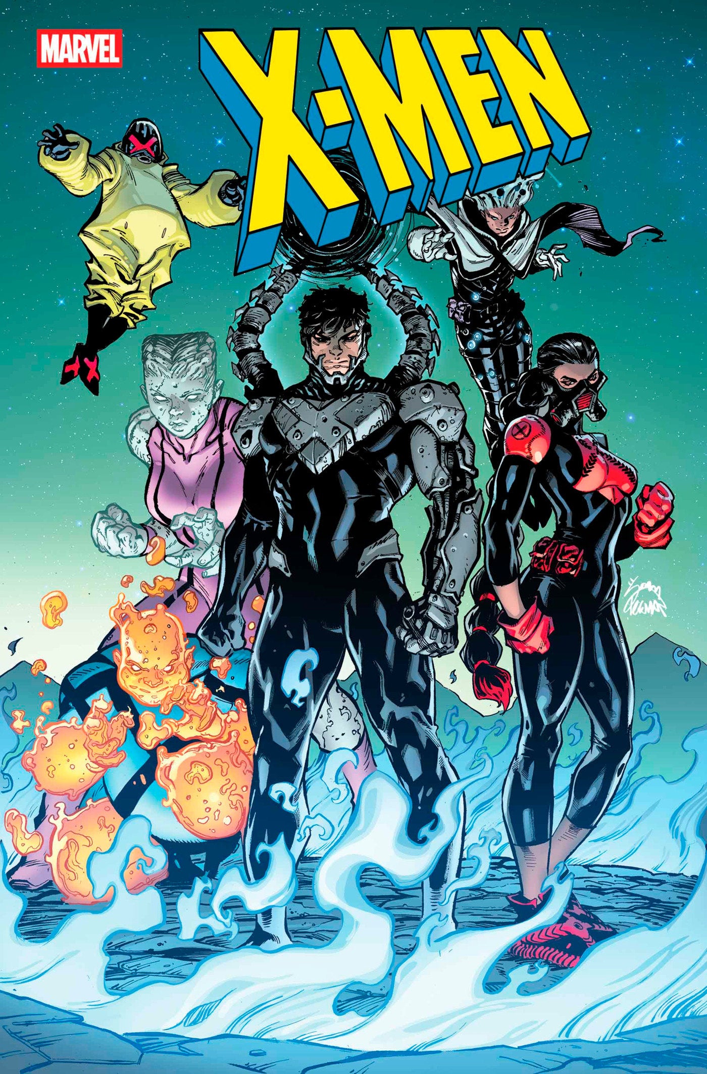 X-Men #16 – Comics Etc.
