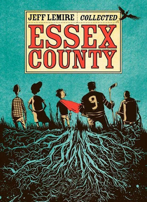 Essex County - Collected
