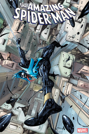 The Amazing Spider-Man(2015〜2018) 全巻セット