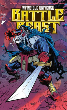 Comics Etc