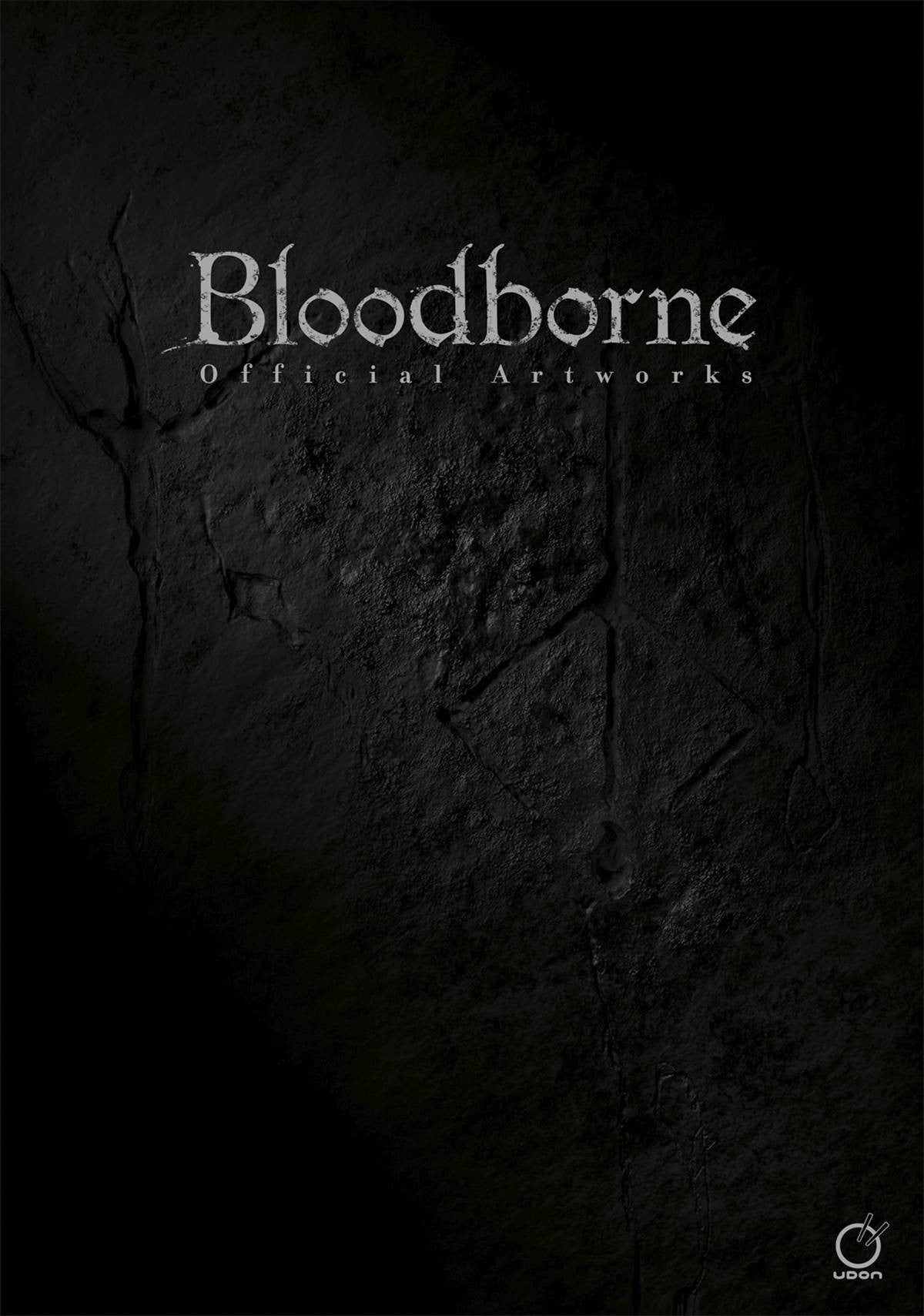 Bloodborne: Official Artworks