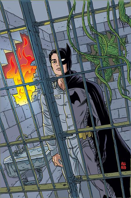 Batman Dark Age #2 (OF 6)