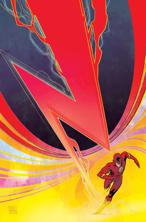 Flash #8