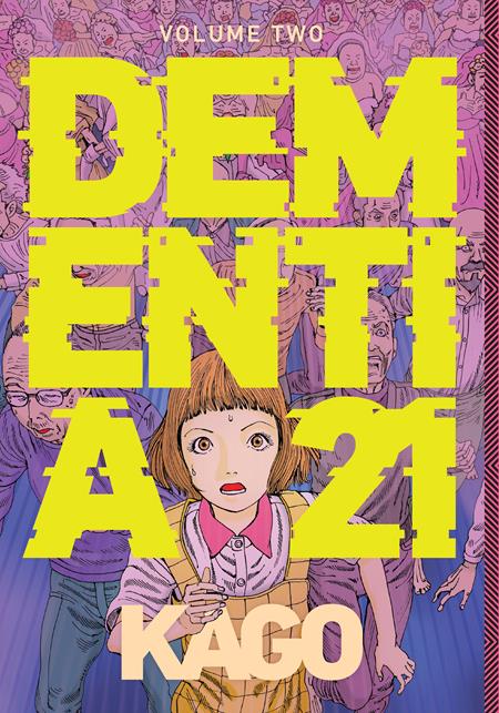 Dementia Volume 2