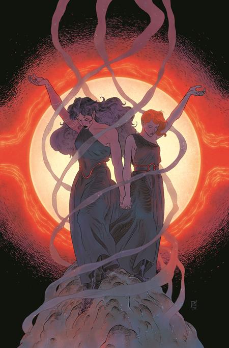 Absolute Wonder Woman #7