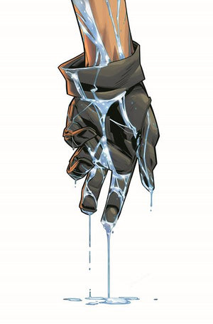 Question All Along The Watchtower #6 (OF 6)
