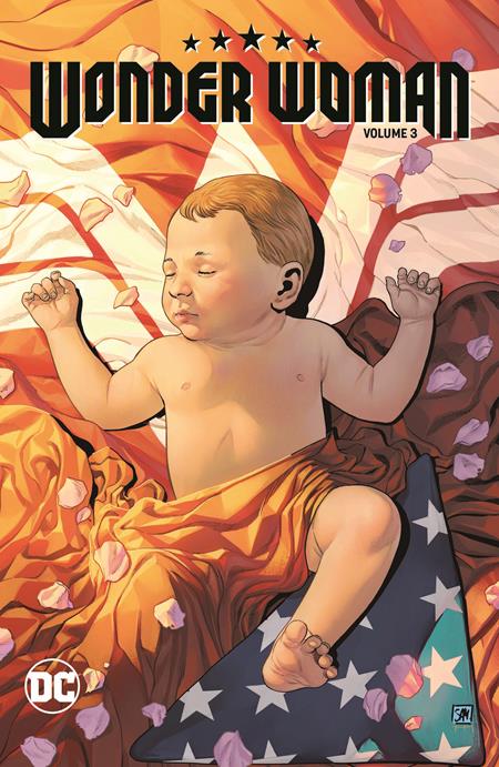 Wonder Woman (2023)  Volume 03 Fury