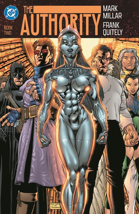Authority Book 02