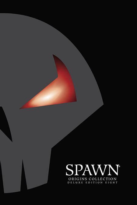 Spawn Origins Deluxe Edition Hc Volume 08