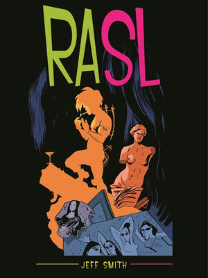 RASL HC