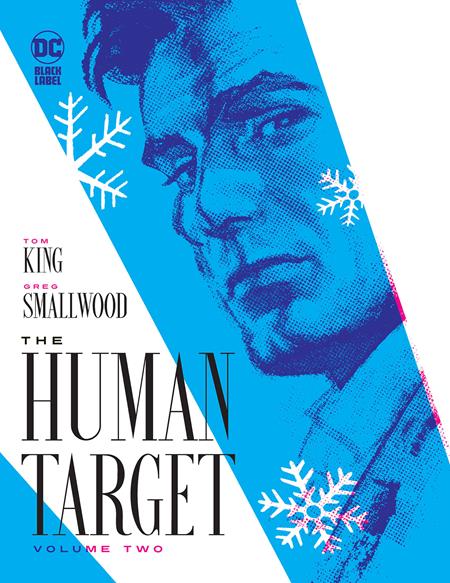 Human Target Volume 02