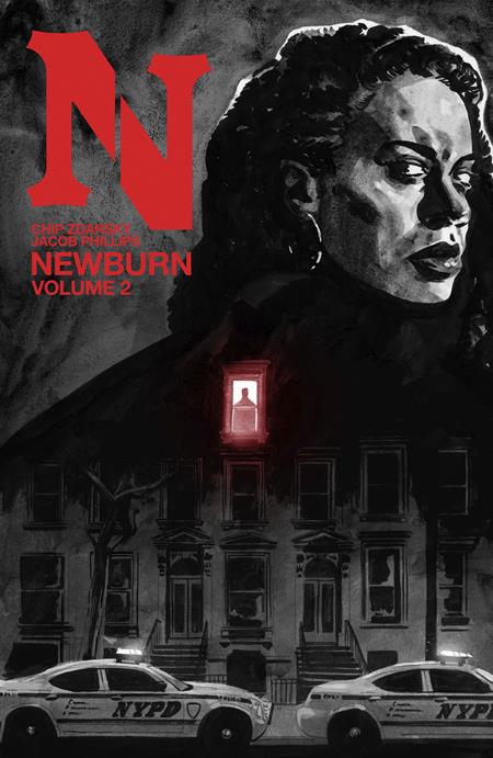 Newburn Volume 02