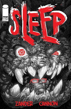 sleep #1