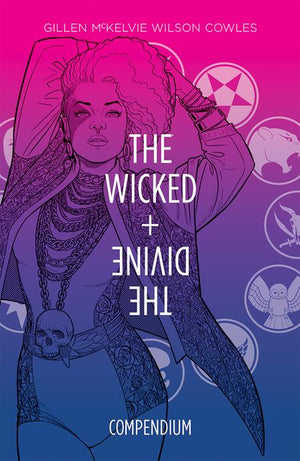 Wicked & The Divine Compendium