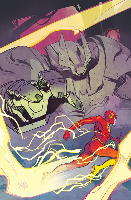 Flash #10
