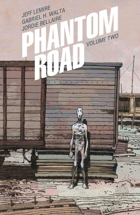 Phantom Road Volume 02