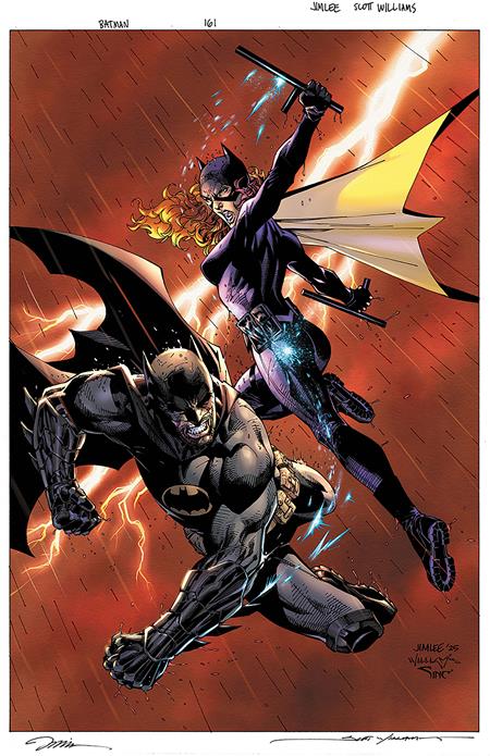 Batman #161