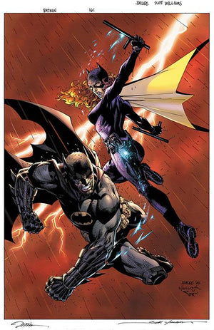 Batman #161