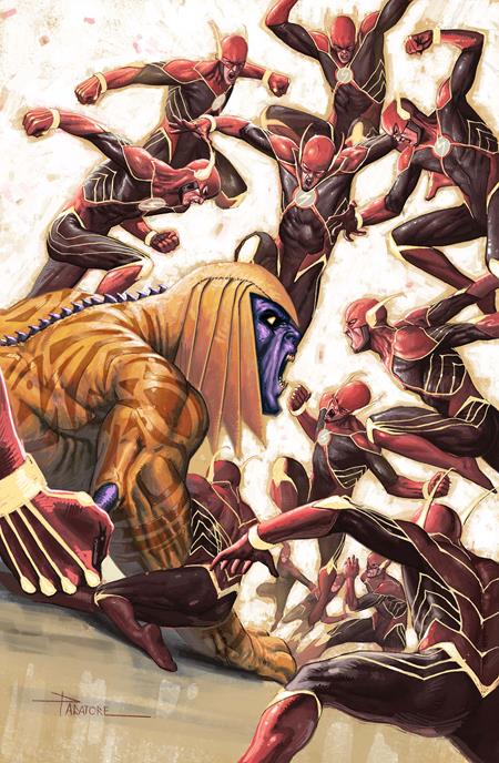 Flash #22
