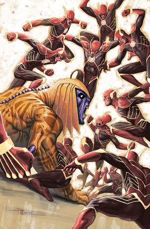 Flash #22