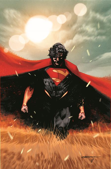 Absolute Superman Hc Volume 01 Last Dust Of Krypton