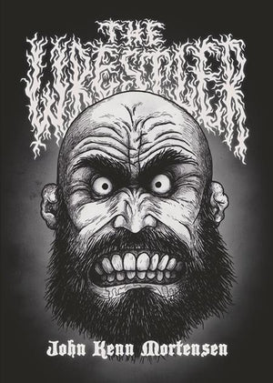 The Wrestler Hc