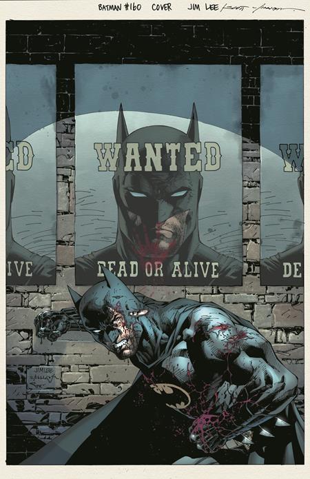 Batman #162