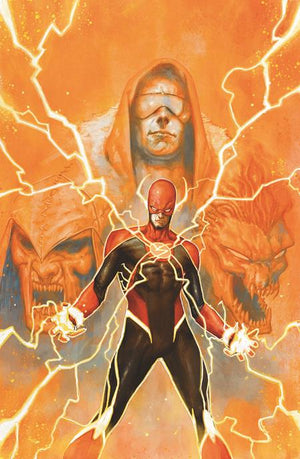 Flash #23