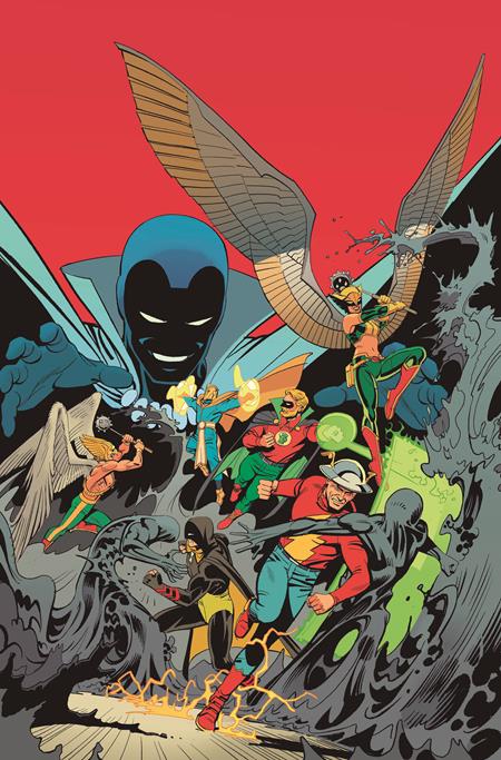 Jsa #9