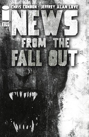 News From The Fallout #2 (OF 6)