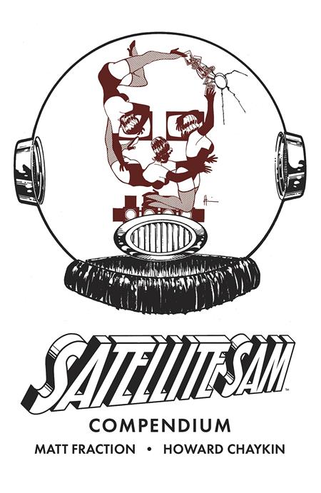 Satellite Sam Compendium
