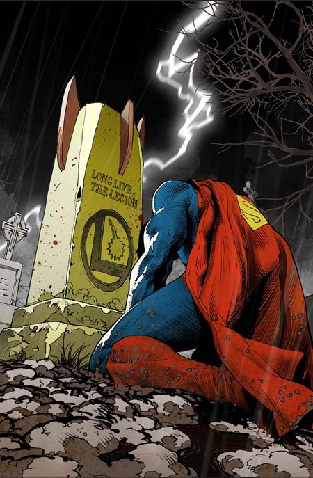 Superman #29 – Comics Etc.
