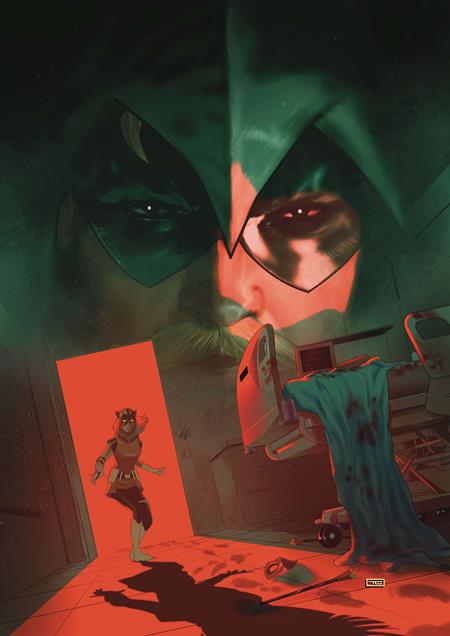 Green Arrow #27