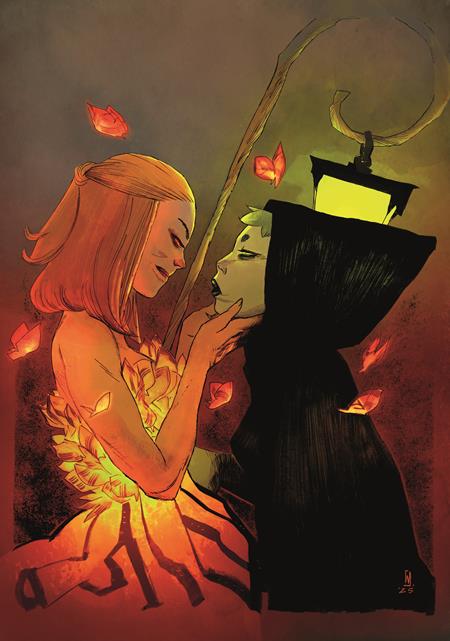 Green Lantern Dark #6 (OF 7)