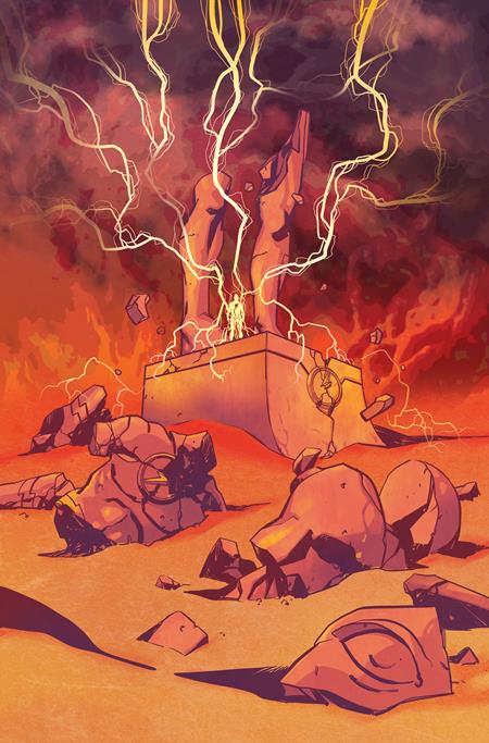 Flash #13