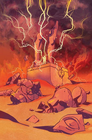 Flash #13