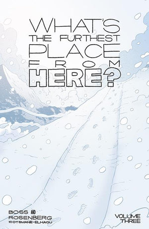 Whats The Furthest Place From Here Volume 03