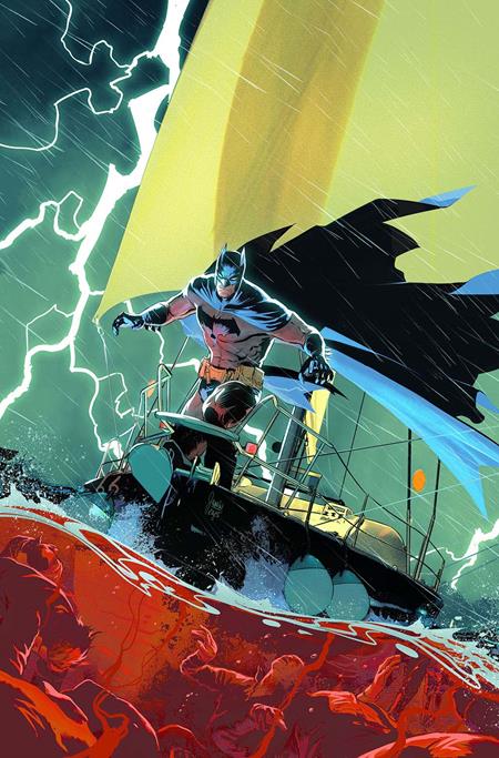 Detective Comics #1101