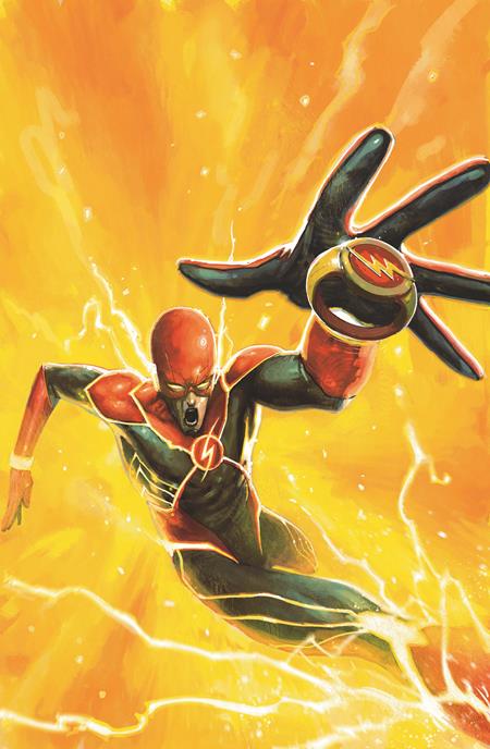Flash #25