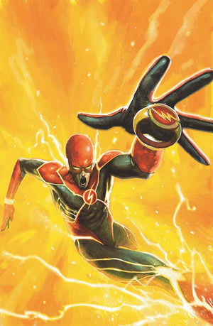 Flash #25