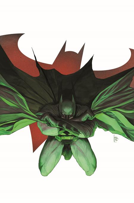 Detective Comics #1090