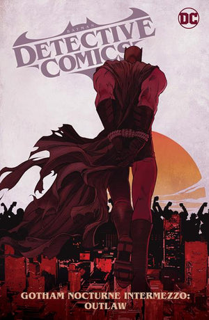 Batman Detective Comics (2022) Hc Volume 04 Gotham Nocturne Intermezzo Batman Outlaw