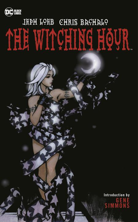 Witching Hour (2024 Edition)