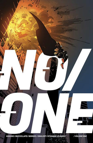 No One  Volume 01