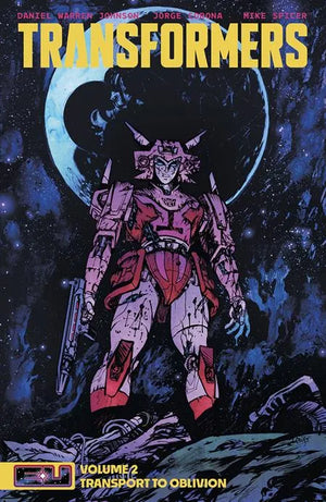 Transformers Volume 02