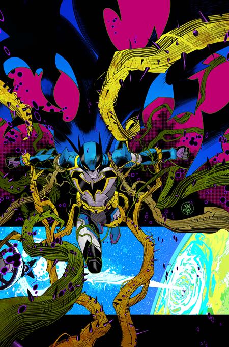 Immortal Legend Batman #4 (OF 6)