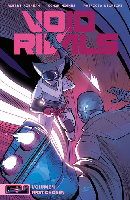 Void Rivals Volume 04