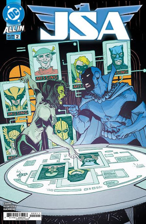 Jsa #2