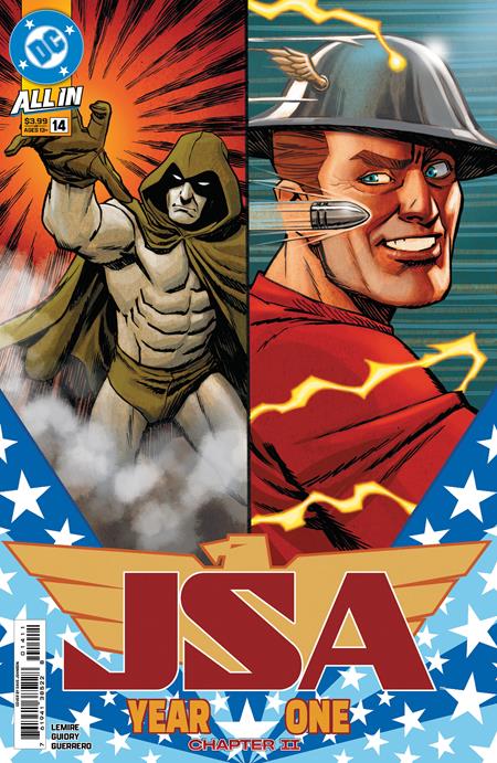 Jsa #14